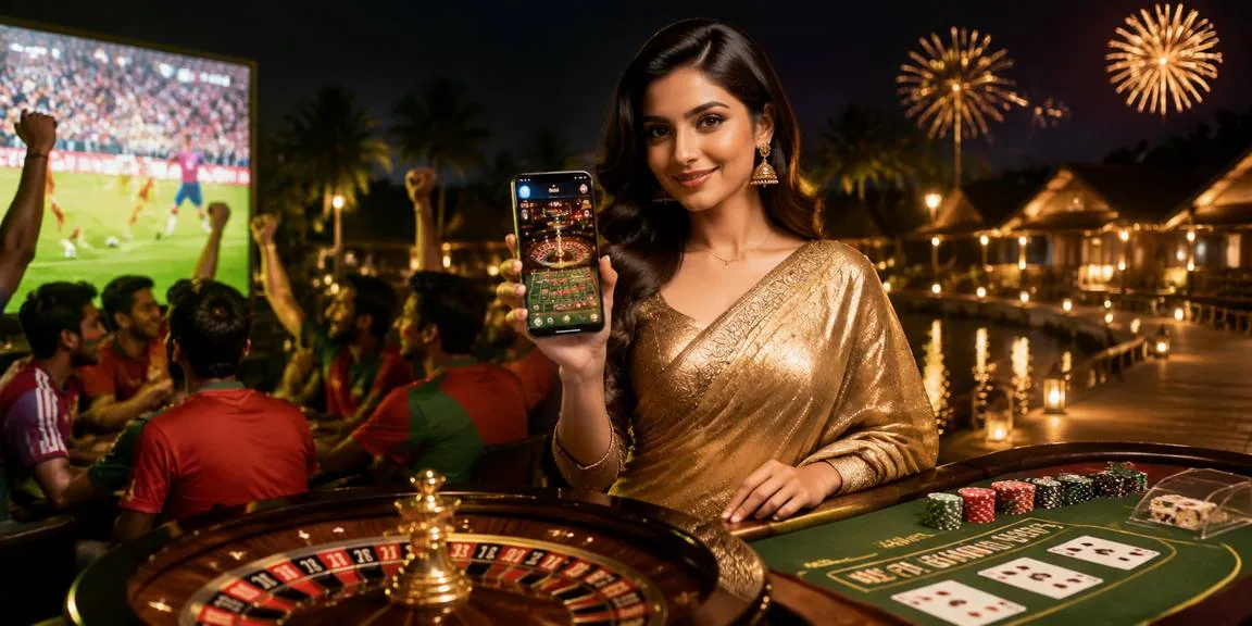 222 bet বাংলাদেশ অ্যাপ